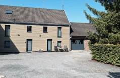Ferienwohnung Ravelblick