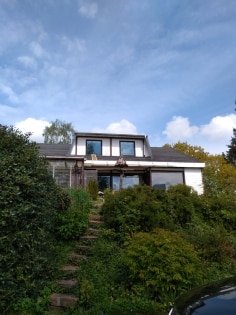 Ferienwohnung Ravelblick