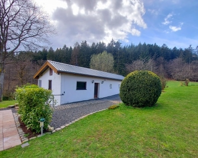 Ferienwohnung Ravelblick