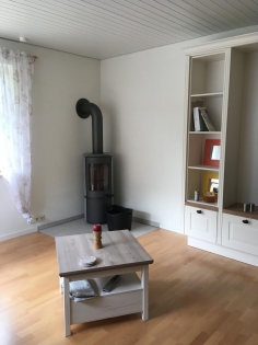 Ferienwohnung Schleebach