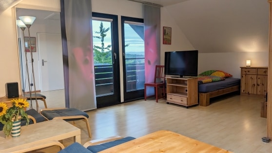 Ferienwohnung Steffens