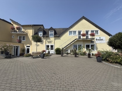 **** Ferienwohnung Welling