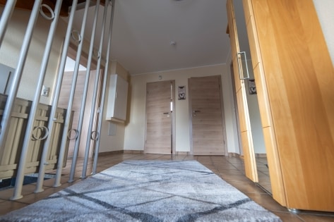 Ferienwohnung in Hrtgenwald-Vossenack