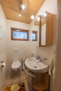 Ferienwohnung in Hrtgenwald-Vossenack