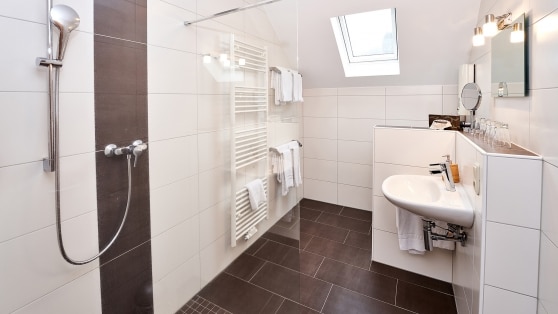 Ferienwohnungen Brauers Landarthotel