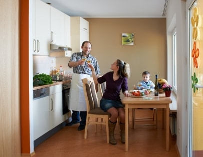 Ferienwohnungen Brauers Landarthotel