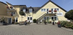 Ferienwohnungen Brauers Landarthotel