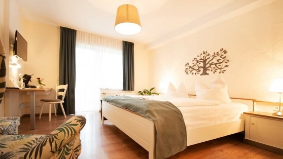Ferienwohnungen Brauers Landarthotel