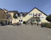 Ferienwohnungen Brauers Landarthotel