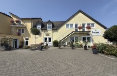 Ferienwohnungen Brauers Landarthotel