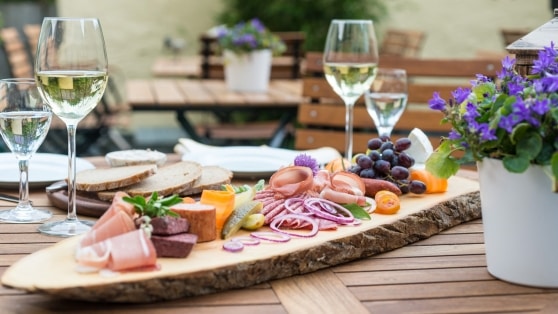 Ferienwohnungen Brauers Landarthotel