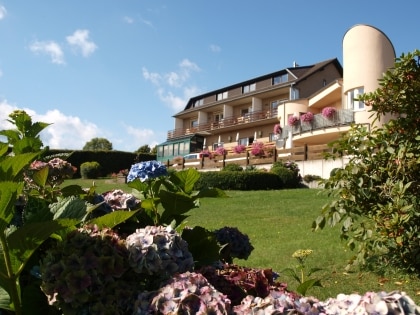 Ferienwohnungen Brauers Landarthotel