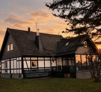 Ferienwohnungen Felserhof