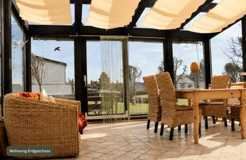 Ferienwohnungen Felserhof