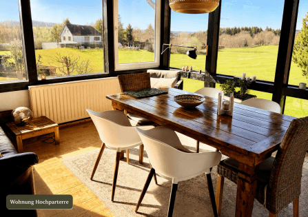 Ferienwohnungen Felserhof