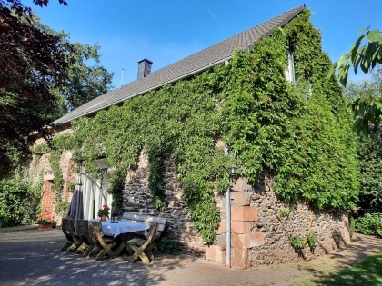 Ferienwohnungen Felserhof