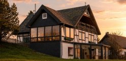 Ferienwohnungen Felserhof