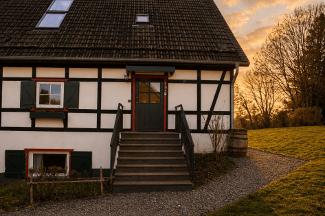 Ferienwohnungen Felserhof
