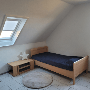 Fewo-Naturlaub