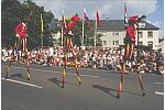 Folklore-Festival Bitburg