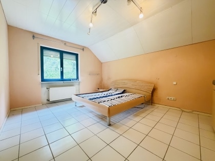 Freistehendes Einfamilienhaus in ruhiger Ortsrandlage von Vallendar