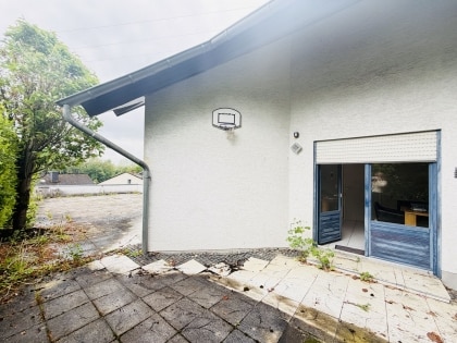 Freistehendes Einfamilienhaus in ruhiger Ortsrandlage von Vallendar