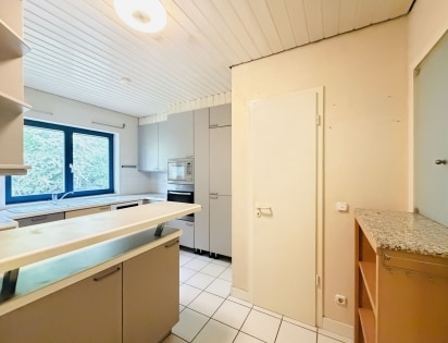 Freistehendes Einfamilienhaus in ruhiger Ortsrandlage von Vallendar