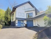 Freistehendes Einfamilienhaus in ruhiger Ortsrandlage von Vallendar