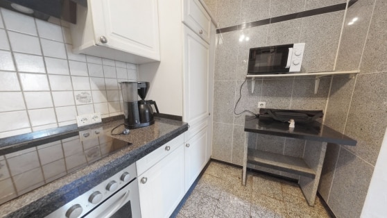Freistehendes Einfamilienhaus mit Charakter, Kamin und Werkstatt - ruhiges Wohnen mit Charme