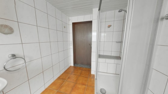 Freistehendes Einfamilienhaus mit Charakter, Kamin und Werkstatt - ruhiges Wohnen mit Charme
