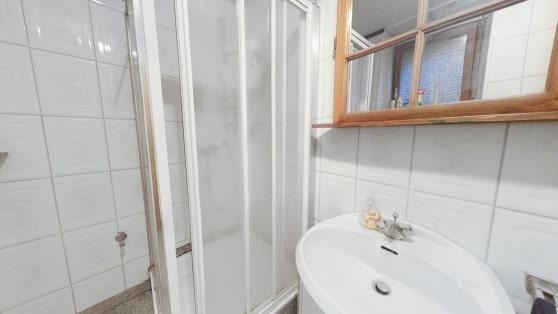 Freistehendes Einfamilienhaus mit Charakter, Kamin und Werkstatt - ruhiges Wohnen mit Charme