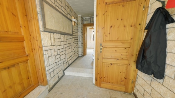 Freistehendes Einfamilienhaus mit Charakter, Kamin und Werkstatt - ruhiges Wohnen mit Charme