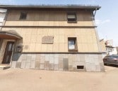 Freistehendes Einfamilienhaus mit Charakter, Kamin und Werkstatt - ruhiges Wohnen mit Charme