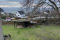 Freistehendes Einfamilienhaus mit gerumiger Scheune und groem Grundstck in Dattenberg