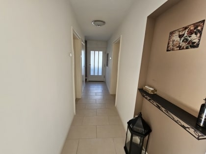 Freistehendes Einfamilienhaus mit gro�em Garten in ruhiger Wohnlage zwischen Mosel und Hunsr�ck