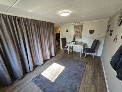 Freistehendes Einfamilienhaus mit gro�em Garten in ruhiger Wohnlage zwischen Mosel und Hunsr�ck