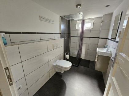 Freistehendes Einfamilienhaus mit gro�em Garten in ruhiger Wohnlage zwischen Mosel und Hunsr�ck