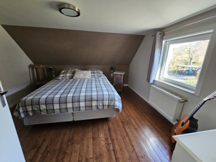 Freistehendes Einfamilienhaus mit gro�em Garten in ruhiger Wohnlage zwischen Mosel und Hunsr�ck