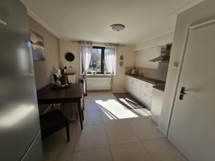 Freistehendes Einfamilienhaus mit gro�em Garten in ruhiger Wohnlage zwischen Mosel und Hunsr�ck