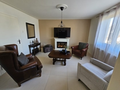 Freistehendes Einfamilienhaus mit gro�em Garten in ruhiger Wohnlage zwischen Mosel und Hunsr�ck