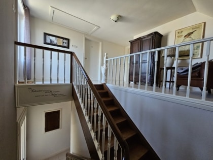 Freistehendes Einfamilienhaus mit gro�em Garten in ruhiger Wohnlage zwischen Mosel und Hunsr�ck