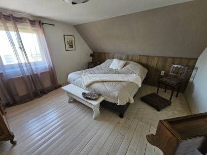 Freistehendes Einfamilienhaus mit gro�em Garten in ruhiger Wohnlage zwischen Mosel und Hunsr�ck