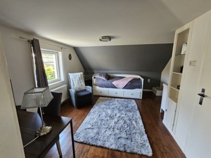 Freistehendes Einfamilienhaus mit gro�em Garten in ruhiger Wohnlage zwischen Mosel und Hunsr�ck