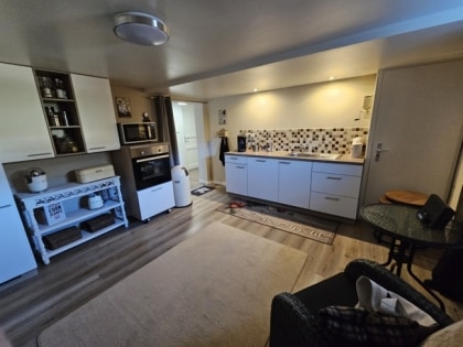 Freistehendes Einfamilienhaus mit gro�em Garten in ruhiger Wohnlage zwischen Mosel und Hunsr�ck