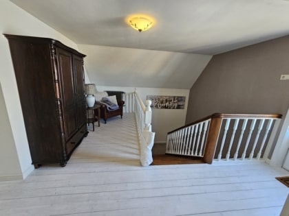 Freistehendes Einfamilienhaus mit gro�em Garten in ruhiger Wohnlage zwischen Mosel und Hunsr�ck