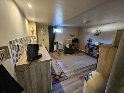 Freistehendes Einfamilienhaus mit gro�em Garten in ruhiger Wohnlage zwischen Mosel und Hunsr�ck