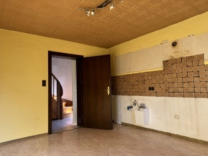 Freistehendes Einfamilienhaus mit groem Garten und viel Potenzial in Kretz