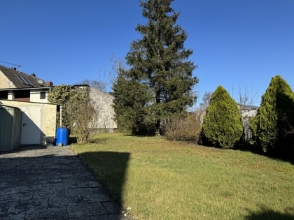 Freistehendes Einfamilienhaus mit groem Garten und viel Potenzial in Kretz