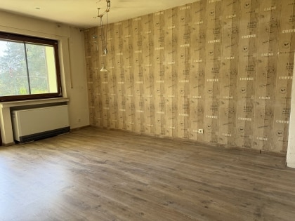 Freistehendes Einfamilienhaus mit viel Platz und Garage in Wehr
