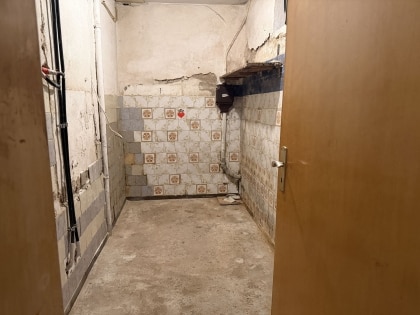 Freistehendes Einfamilienhaus mit viel Platz und Garage in Wehr